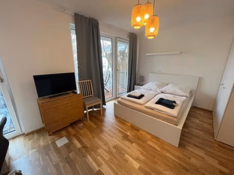 New Business Apartment Nr23 — photo 9