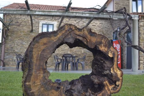 Albergue-Pensión Alborada — foto 2