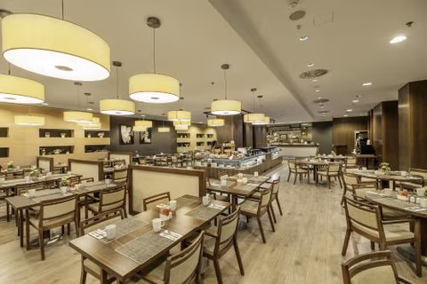 DoubleTree By Hilton Košice — foto 7