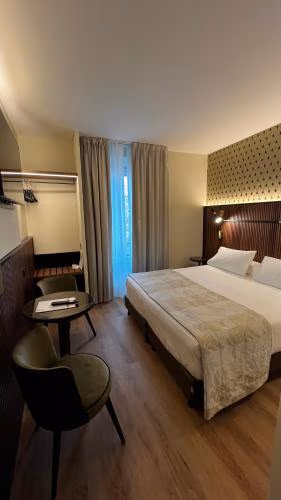 Zanhotel Tre Vecchi — foto 6