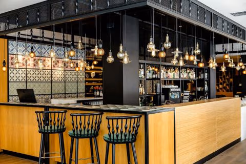 Motel One Madrid-Plaza de España — foto 8