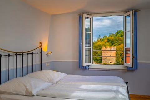 Hotel Obertor — foto 8