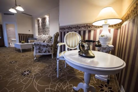 Golden Royal Boutique Hotel & Spa — photo 4
