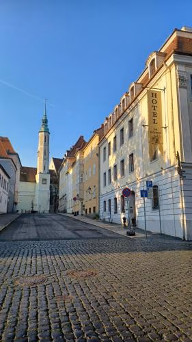 Hotel Zum Klötzelmönch — foto 8