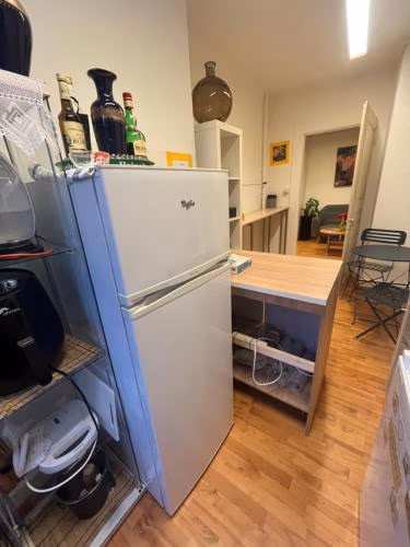 Delemont Blues Hostel 03 — foto 6