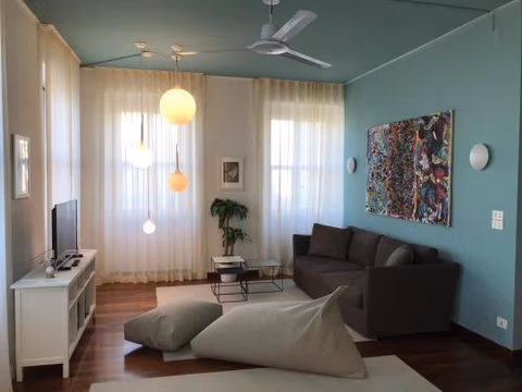 Pep's Rooms by the sea — photo 1