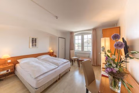Hôtel de la Rose — foto 5