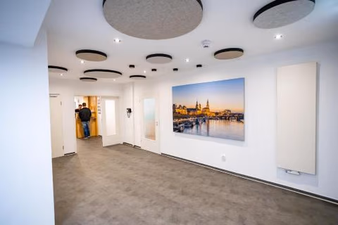 Sportpension Dresden — foto 6