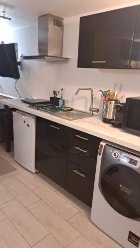 Studio maxi 3 pers, acces facile, proche gare pour Paris — foto 5