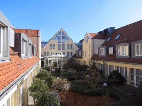 Comfor Hotel Ulm City — foto 4