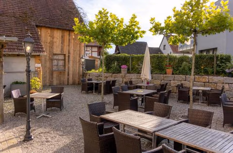Gasthof Rebstock — foto 8