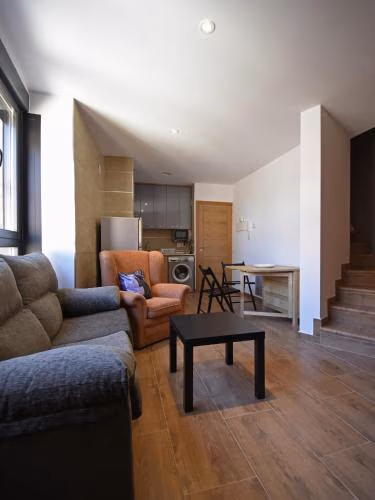 Apartamentos La Rocanda — foto 7