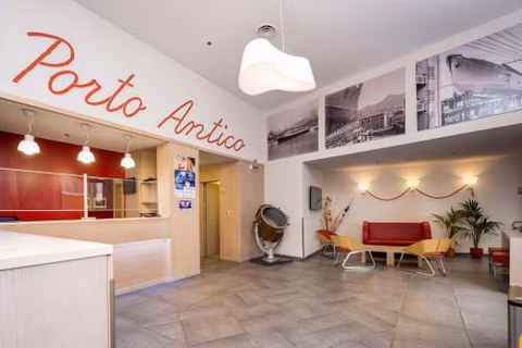 Best Western Porto Antico — foto 3