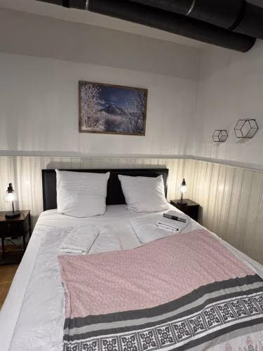 KemptenCityHostPlus-Unterkunft Charme im Denkmal — foto 6