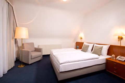 ACHAT Hotel Neustadt an der Weinstraße — foto 7