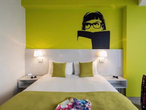Ibis Styles Wroclaw Centrum — foto 6