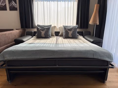BnB Bellavista Apartment — foto 9