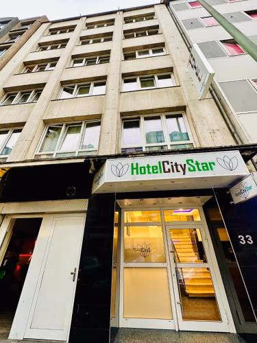 Hotel City Star — photo 4