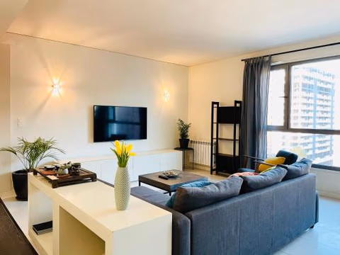 ABC Expo Apartment — foto 1