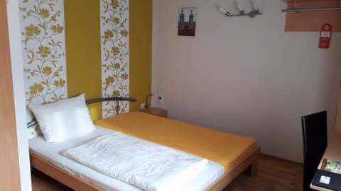 Grochlitzer Pension — foto 5