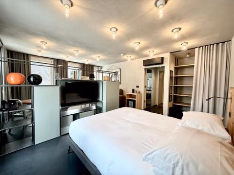 Hotel Village — foto 2