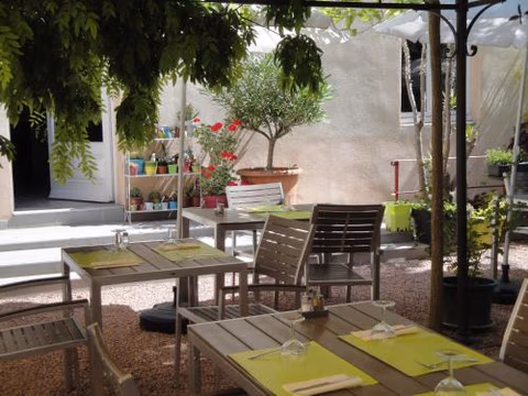 le Marronnier — foto 5