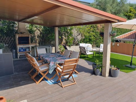 Twin House - Amarante — foto 1