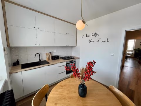 Exclusive apartment in Nitra - NO SMOKING - — foto 4