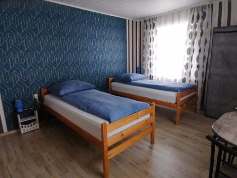 2 schnuckelige Wohnungen in Oberfranken — photo 1