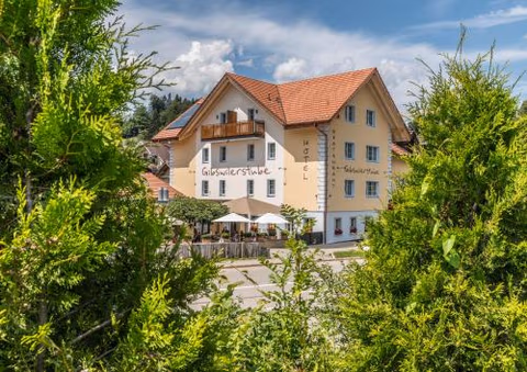 Hotel Gibswilerstube — foto 3