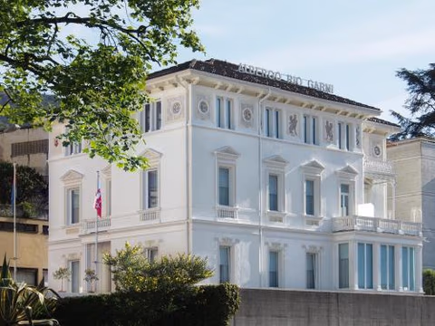 Hotel Rio Muralto — foto 1