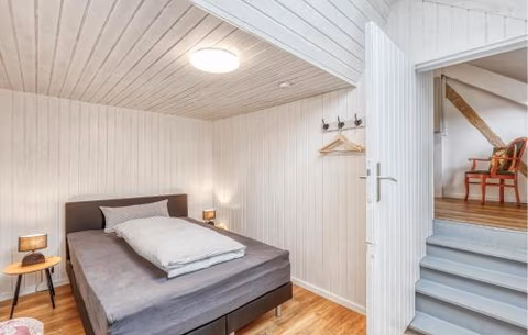 Beautiful Home In Nimsreuland With Wifi — photo 9
