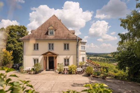 Flair Hotel Villa Ilske — foto 6