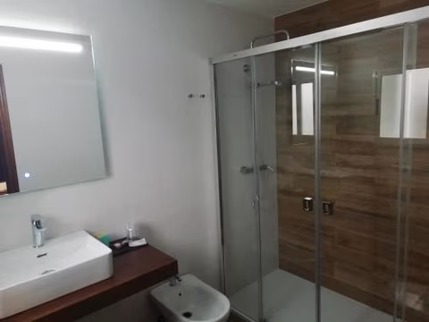 Hotel Montearoma — photo 1