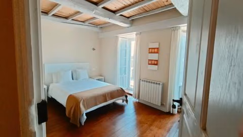 Hostal Camponaraya — foto 8