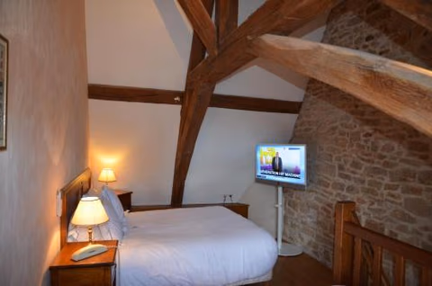 Abbaye de Maizières — foto 3