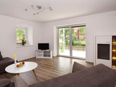 Charming apartment in Himmelkron — foto 1