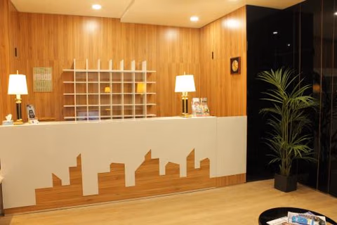 Isar City Hotel — foto 1