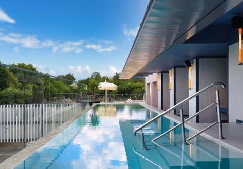 Hilton Garden Inn Evora — photo 1