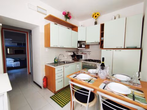 Appartamento storico in Viale — photo 6