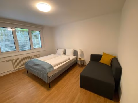 Galaxy Apartments Lucerne — foto 3