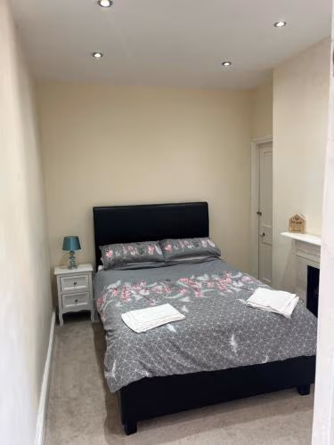 Victorian Town House in the Heart of Dover — foto 3