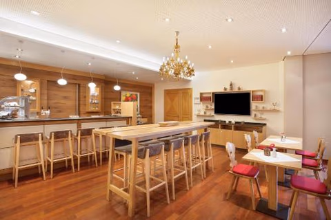 Holiday Inn Nürnberg City Centre by IHG — photo 7