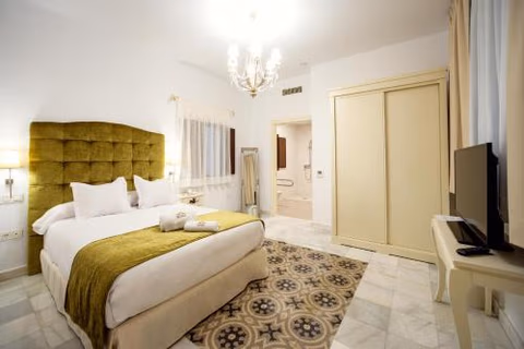 Hotel boutique Palacio de la Veracruz — photo 6