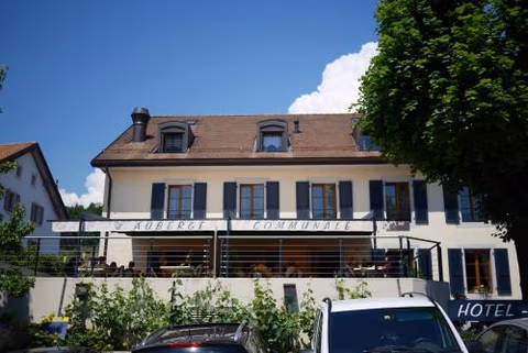 Auberge Communale à l'Union — foto 1