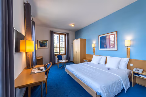 Hôtel Bon Rivage — foto 2