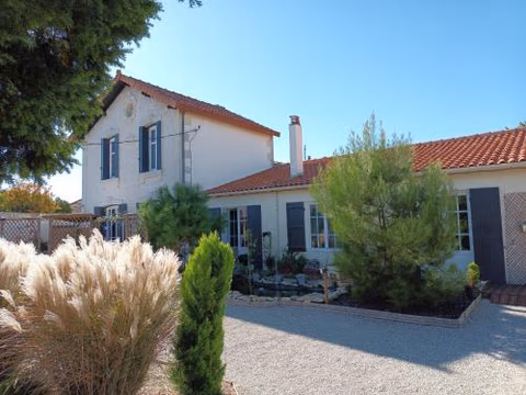 Le Clos des Passiflores — foto 2