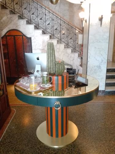 Hotel Continental Genova — foto 7