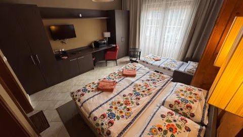 Apartmán DAVID - Jasná Demënová welnes apartmán sa nachádza v areáli via jasná — foto 1