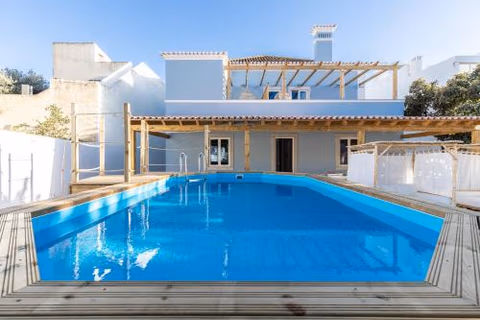 Amália Boutique Suites & Studios - by @ rita´s place — photo 6